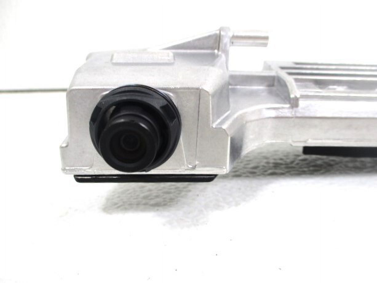 Pre-Owned 2021 2022 Subaru Forester Windshield Mounted Eye Sight Camera OEM LKQ (Good)