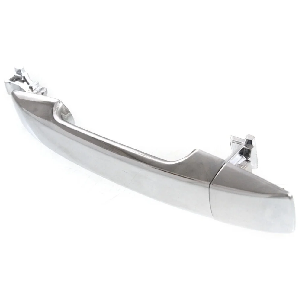 Door Handle For Subaru Impreza WRX WRX STI Wagon Front Right Chrome Plastic