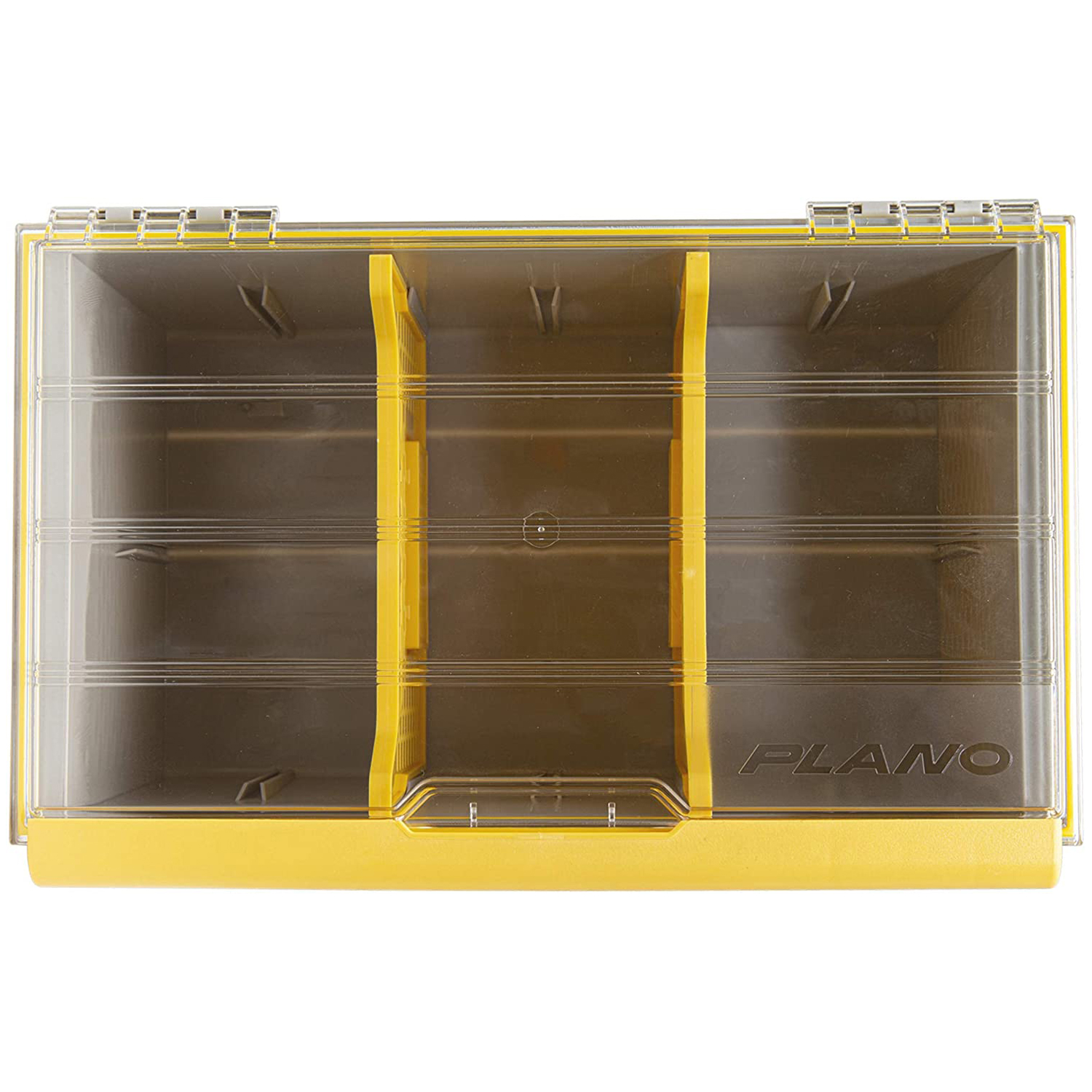 Plano EDGE Premium Plastics and Bulk Tackle Utility Box