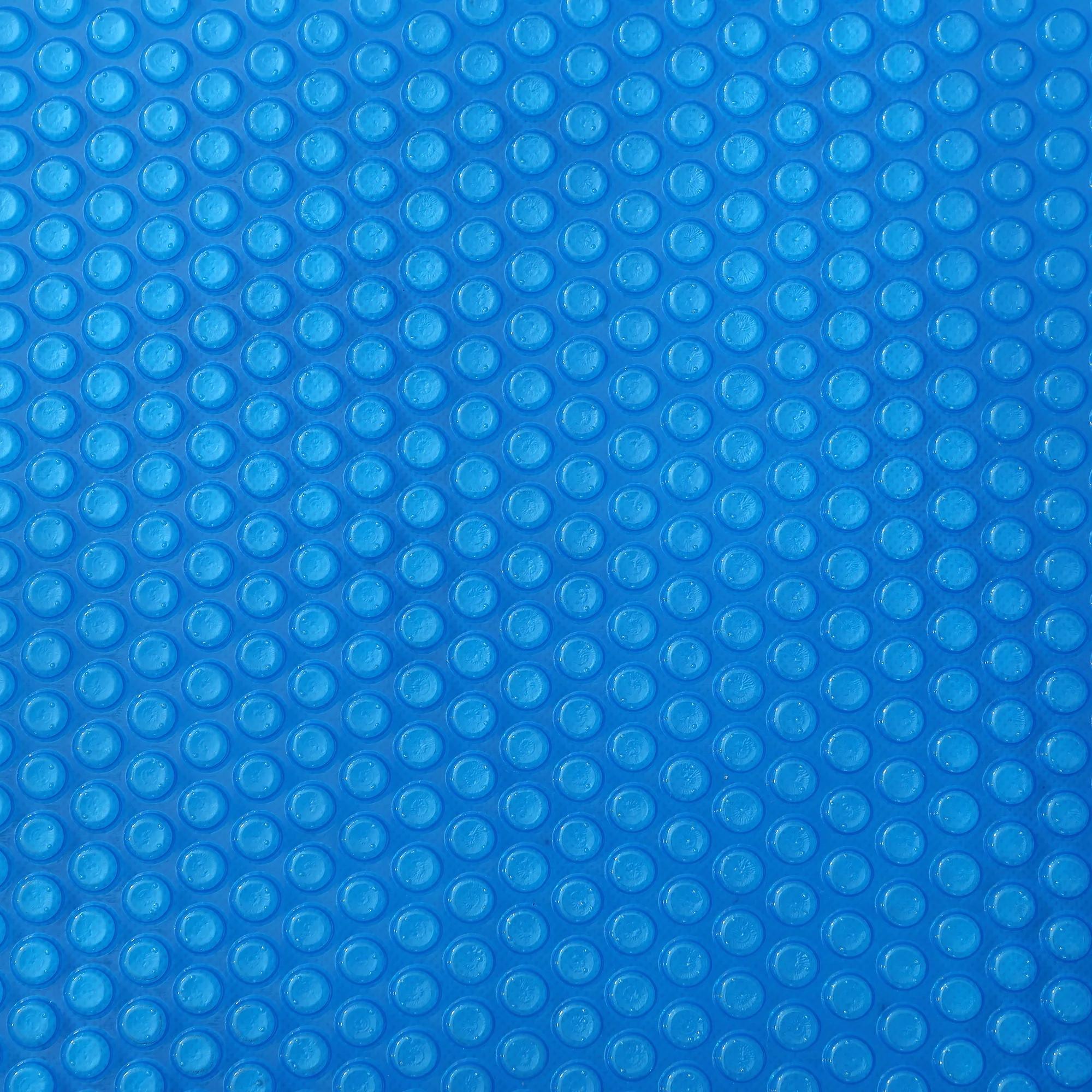 Northlight 6.25' Round Floating Swimming Pool Solar Cover