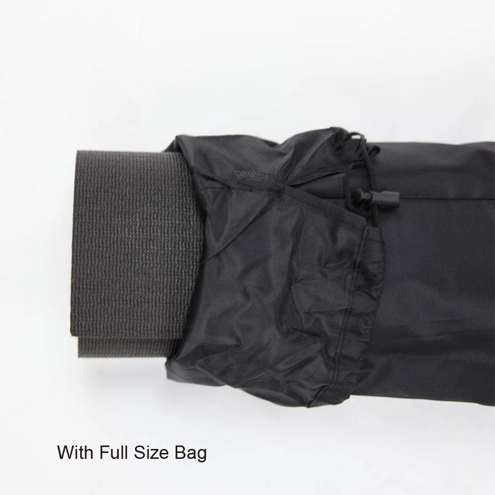 RevTime Large Exercise Mat 6 x 4 feet, 1/4