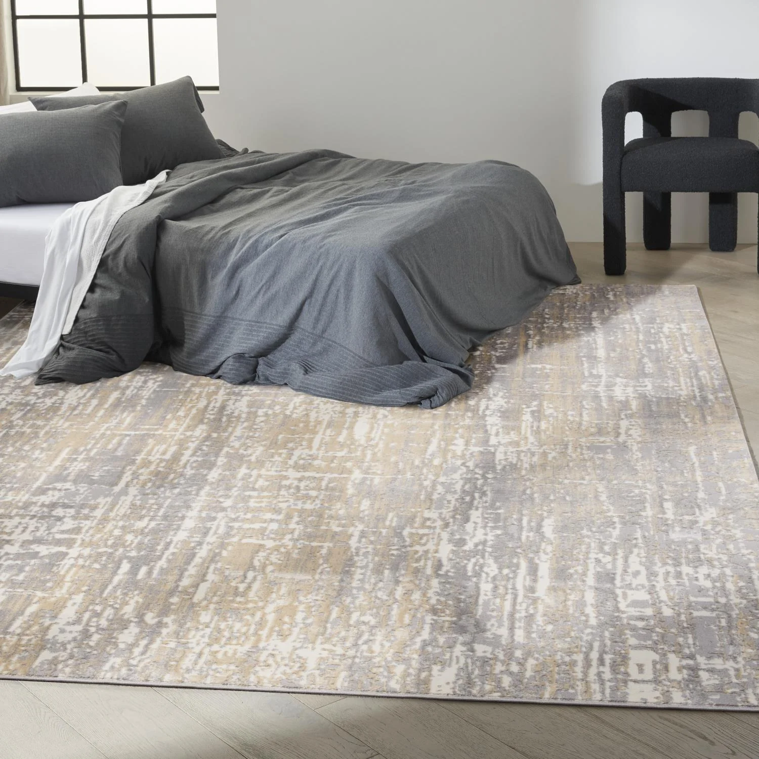 Calvin Klein Ck005 Enchanting Area Rug