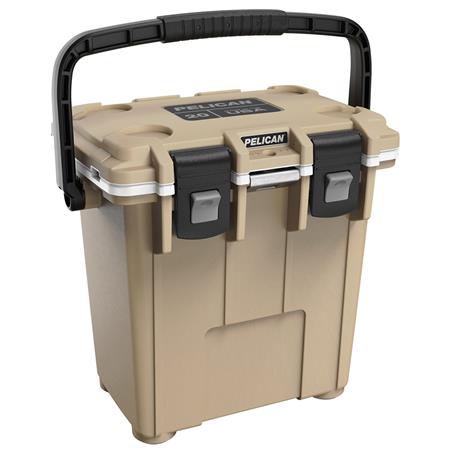 Pelican 20QT Elite Cooler