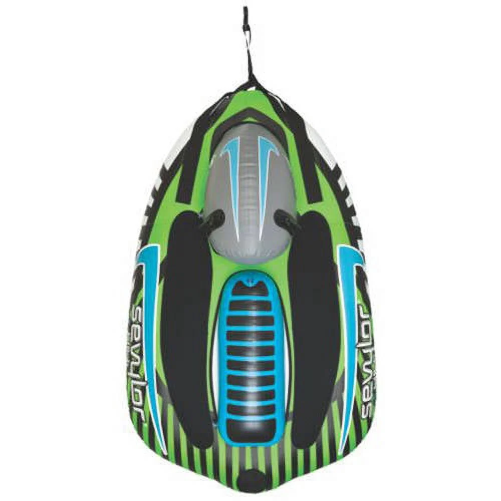 Coleman JetBob 1-Person Towable