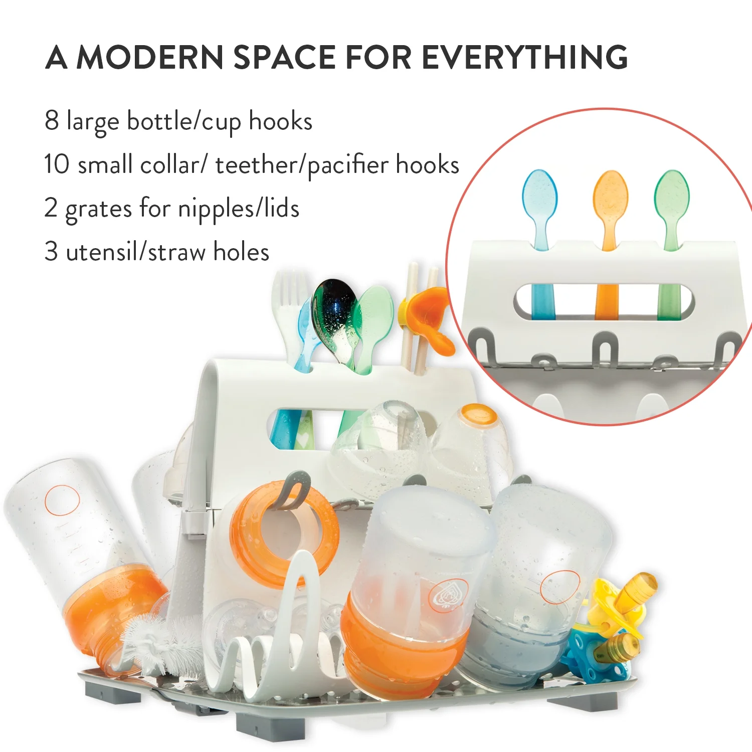 Prince Lionheart  Deluxe Drying Station