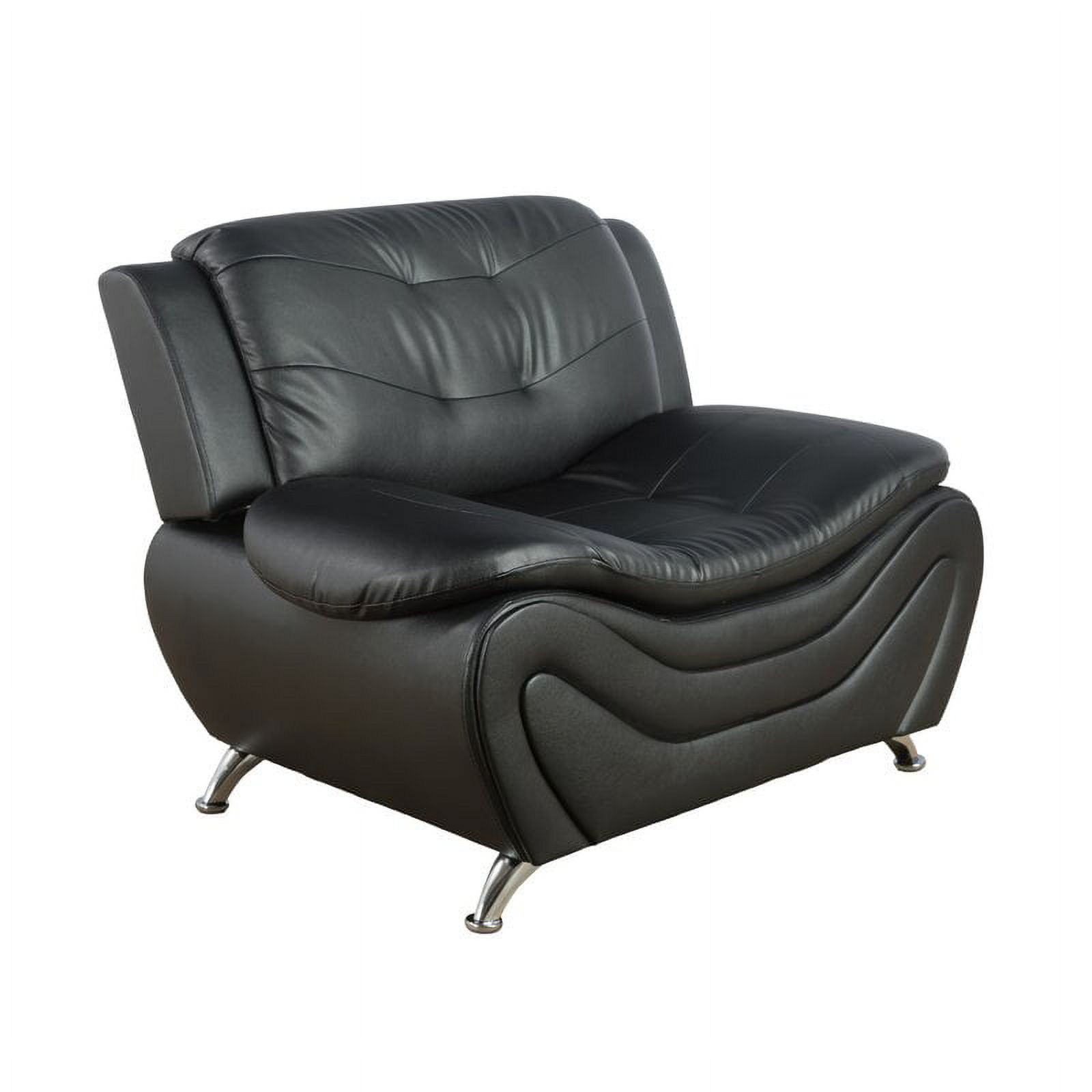 PonLiving Furniture Nettles Armchair Nettles Armchair