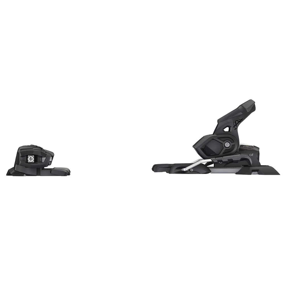 TYROLIA Attack 14 GW Brake 95 A Solid Black Ski Bindings (114429)