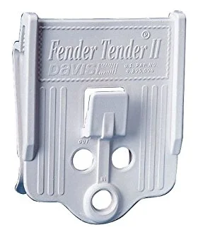 Davis Instruments Tender II Fender Clips