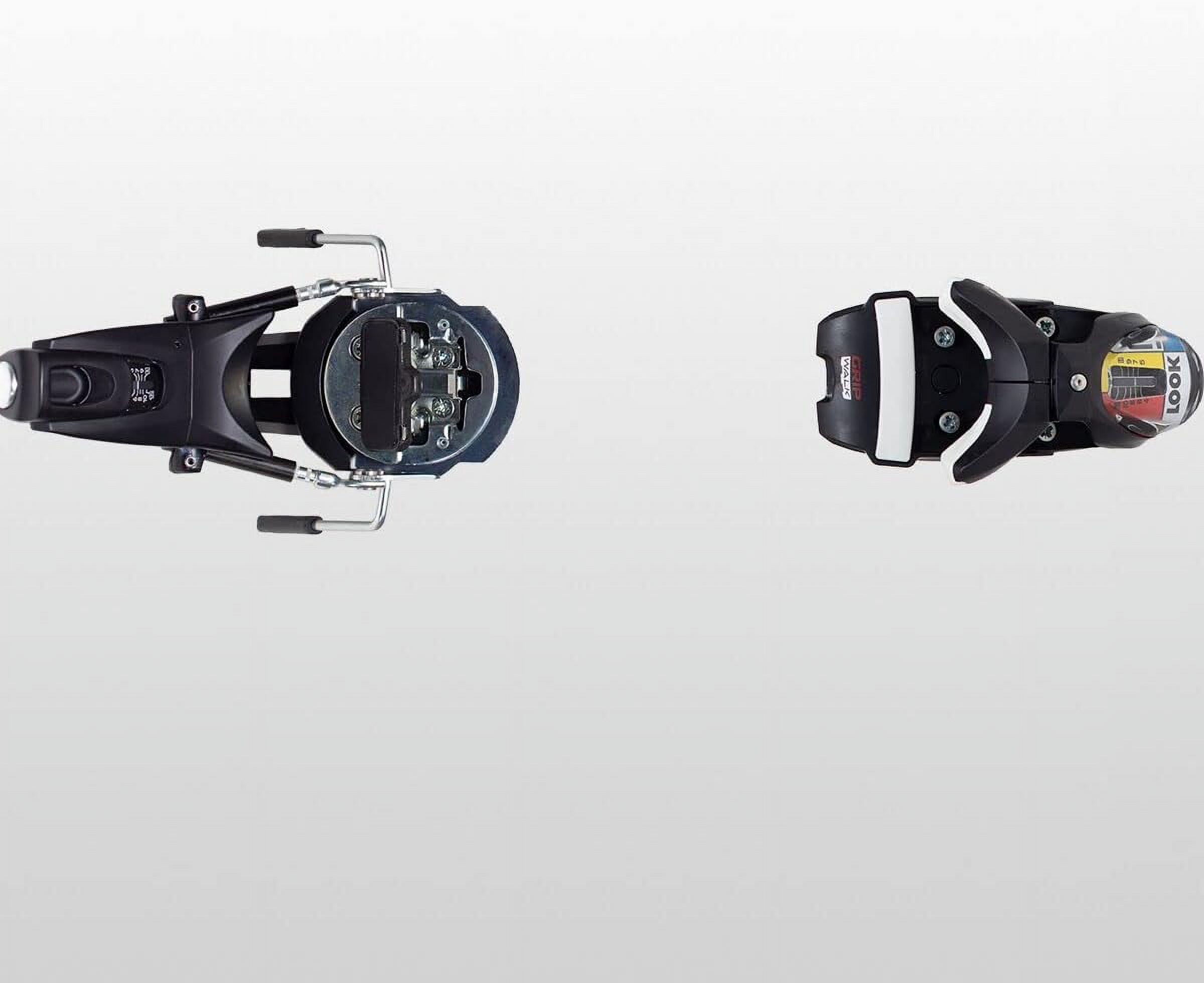 SPC 12 GW Ski Bindings