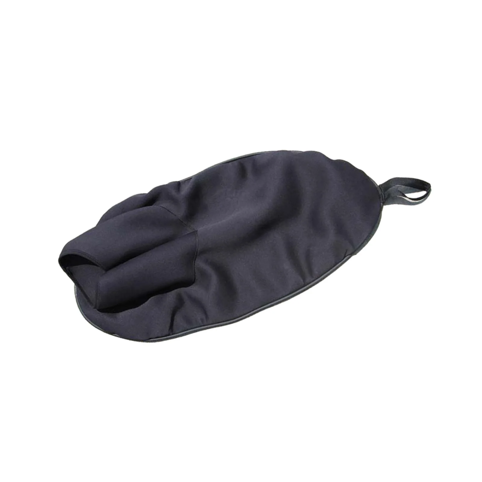 Kayak Spray Skirt Cockpit Protector Length 100cm Neoprene Deck Sprayskirt Cover for Marine Kayaking, Surfing, Drifting