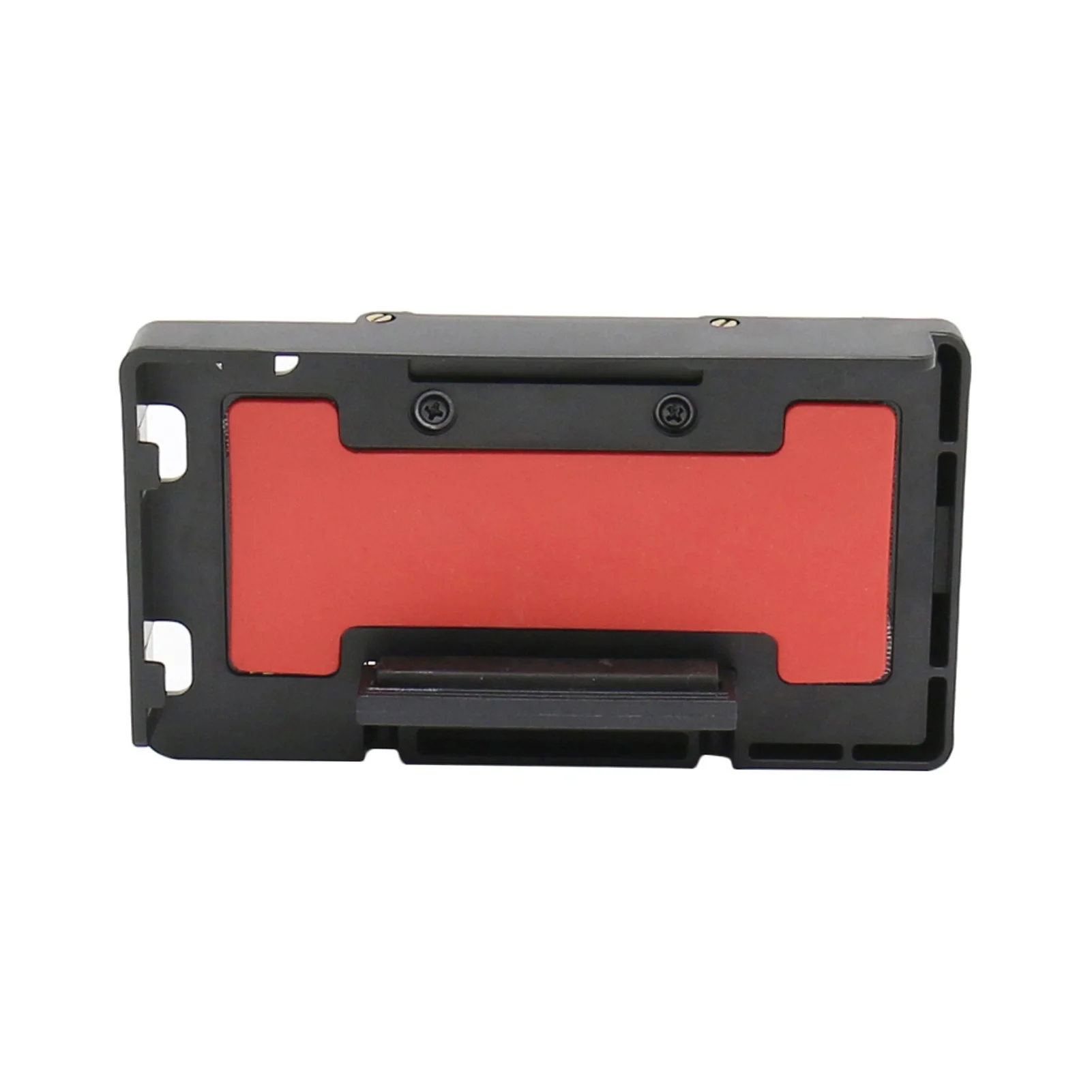 Eccomum Motorcycle Wireless Phone Quick Phone Holder Handlebar Cellphone Mount Mobile Navigation Support replacement for R1200GS R1250GS ADV S1000XR F750GS F850GS