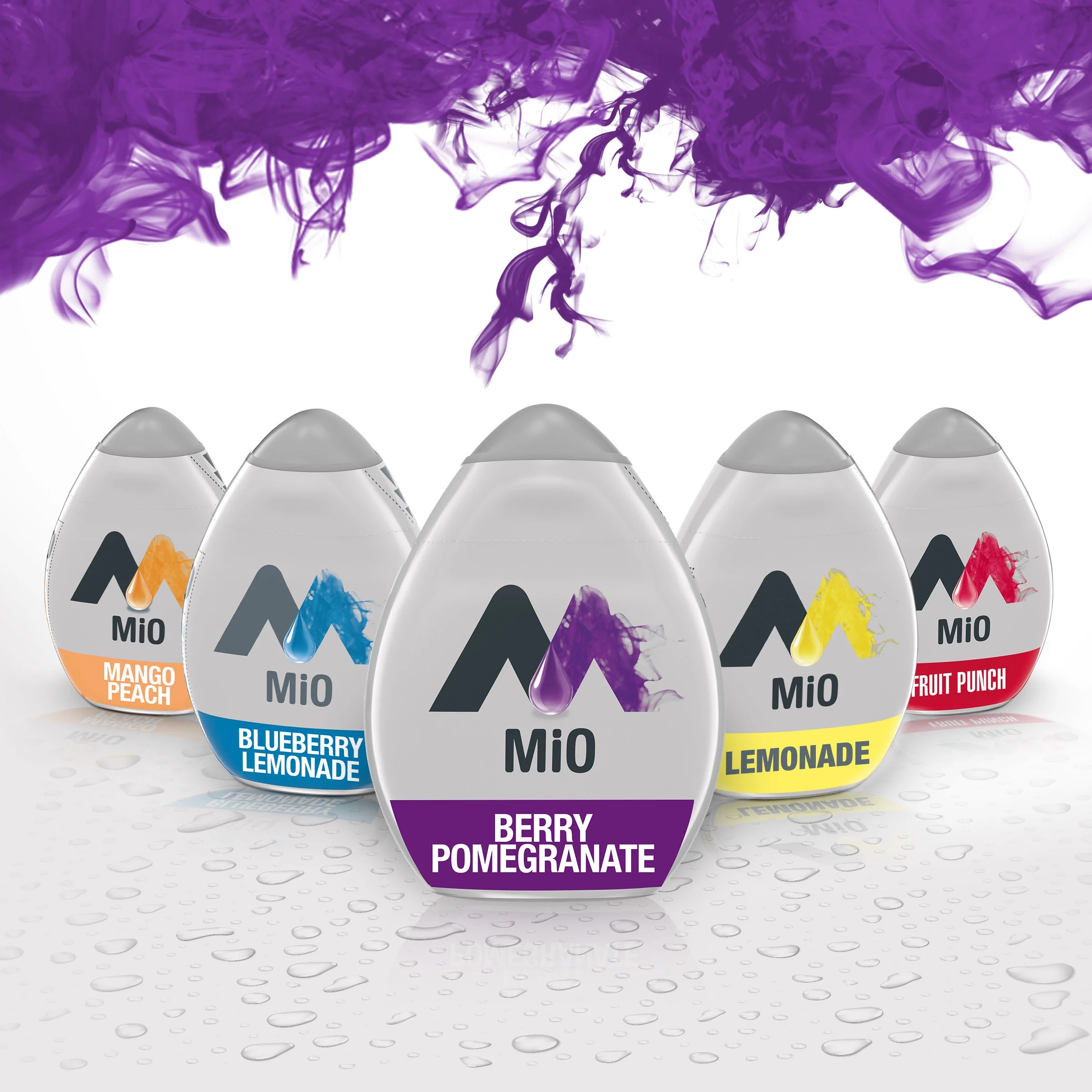 MiO Liquid Water Enhancer (Pack of 20)