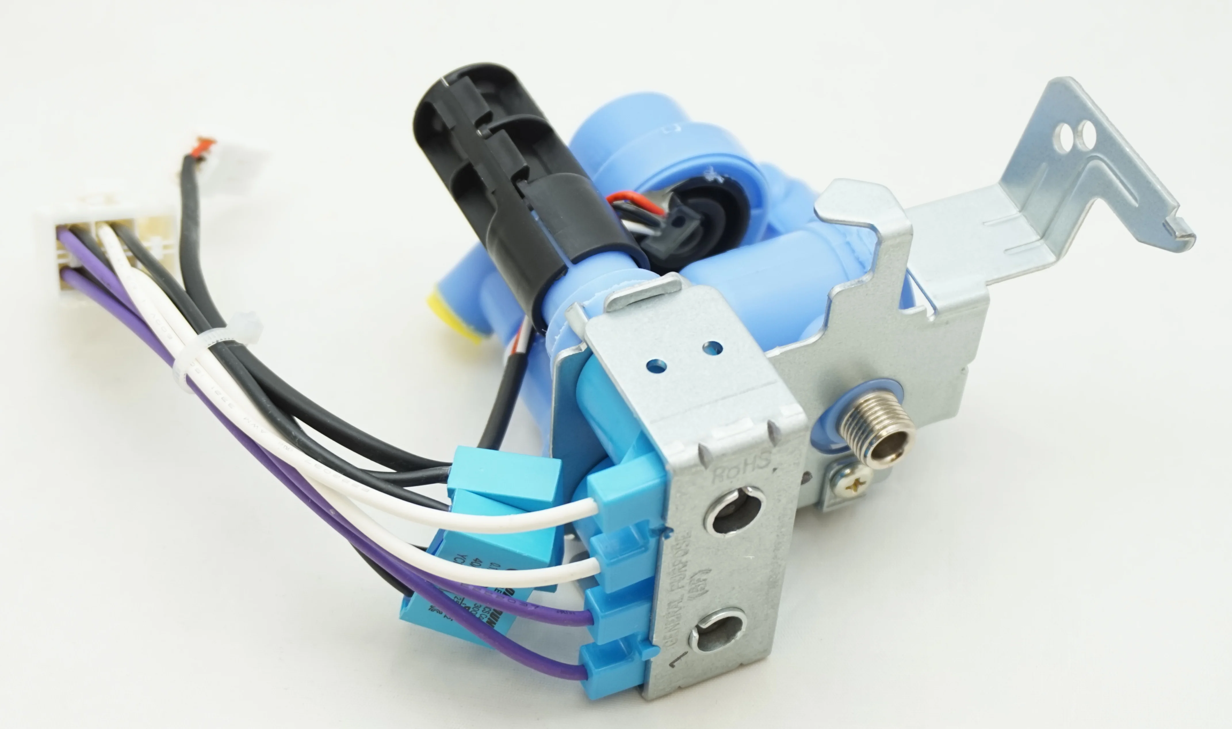 Water Valve for General Electric, Hotpoint, AP4509950, PS2374812, WR57X10091