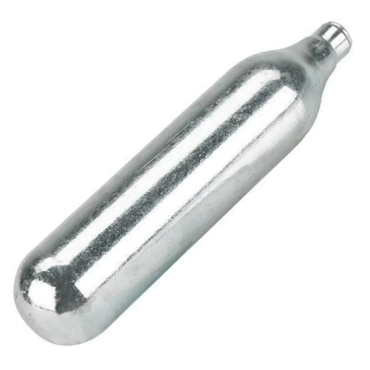 Anglo Arms Packs 12g Co2 Gas Capsule Cartridge Airsoft Rifle Pistol Gun Airgun - Pack of 40