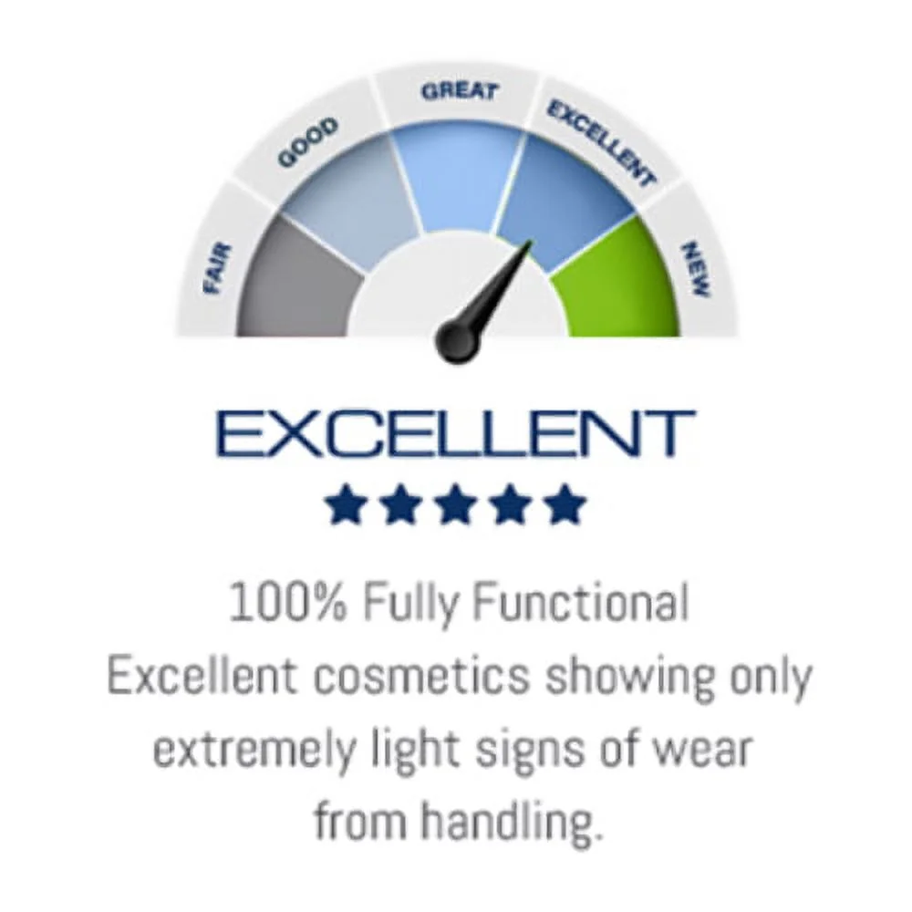 Restored Apple iPad 8 (8th Gen) 32GB WiFi 10.2