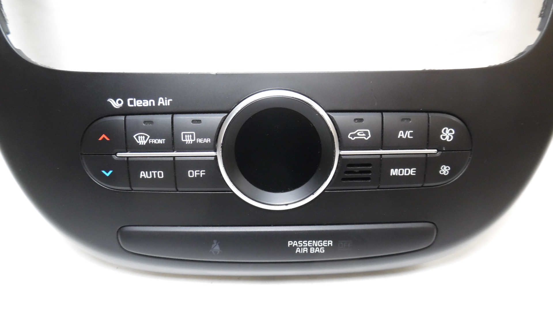 Pre-Owned 2017 2018 2019 Kia Soul Auto Climate AC Heater Temperature Control OEM (Good)