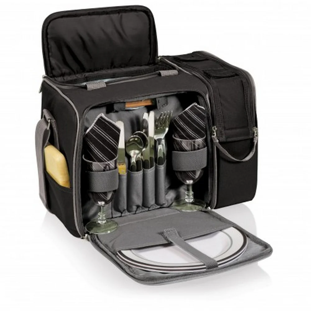 Cornell Team Sports Big Red Picnic Set Cooler