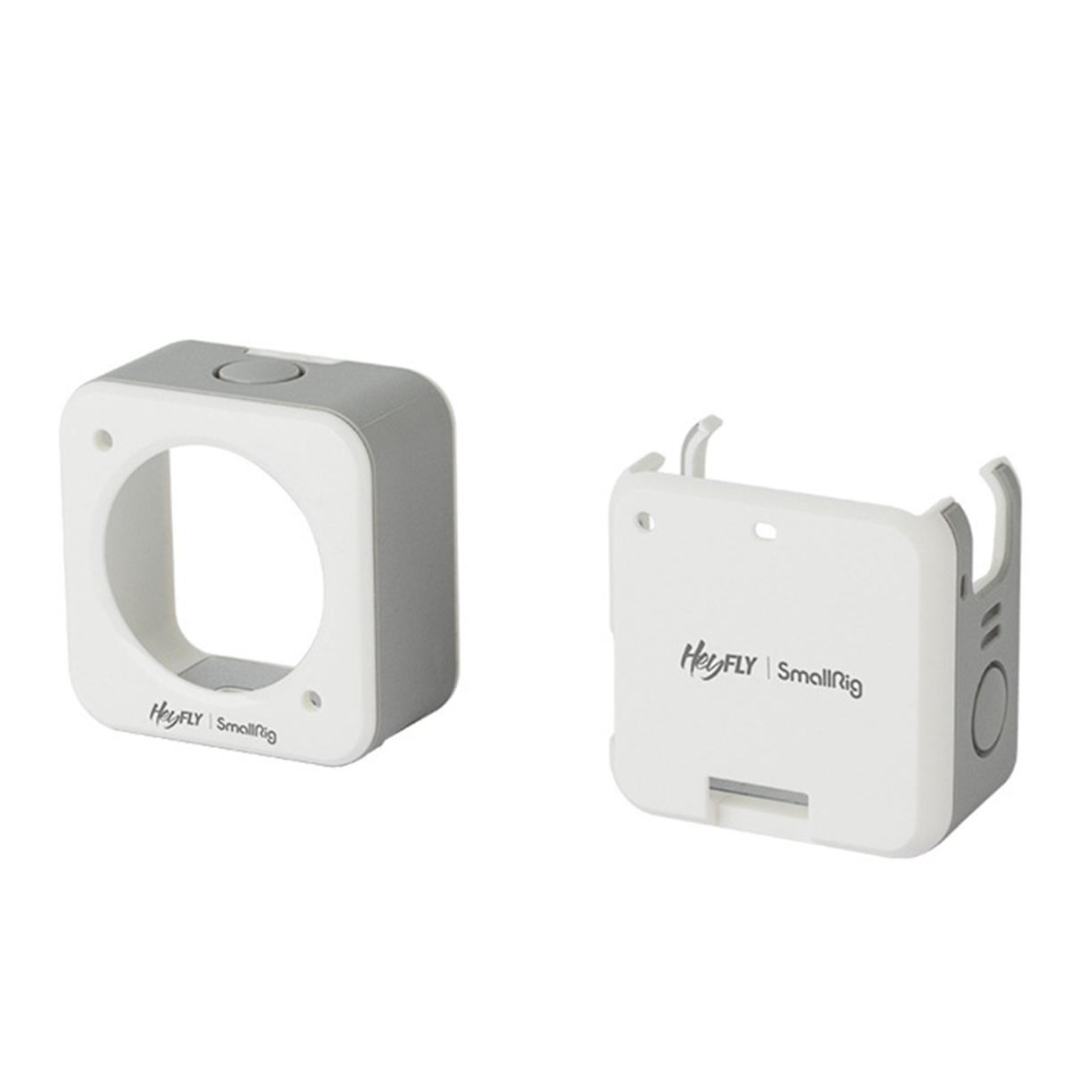 Camera Shell Magnetic Protective Case Shell Drop-resistant Accessories For DJI OSMO Action 2 Accessories