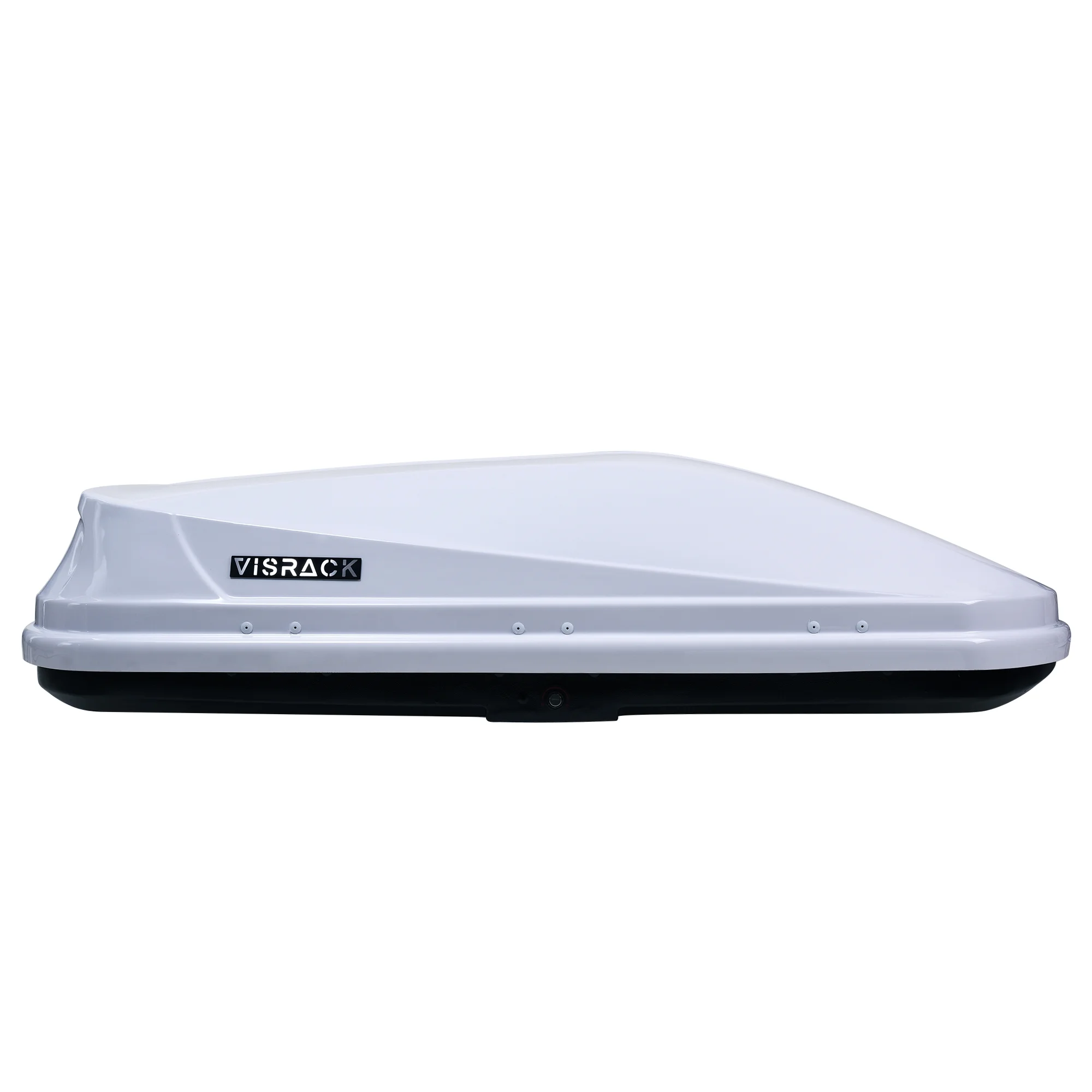 62 x 31 x15 inch hard shell roof luggage rack, roof box with safety key