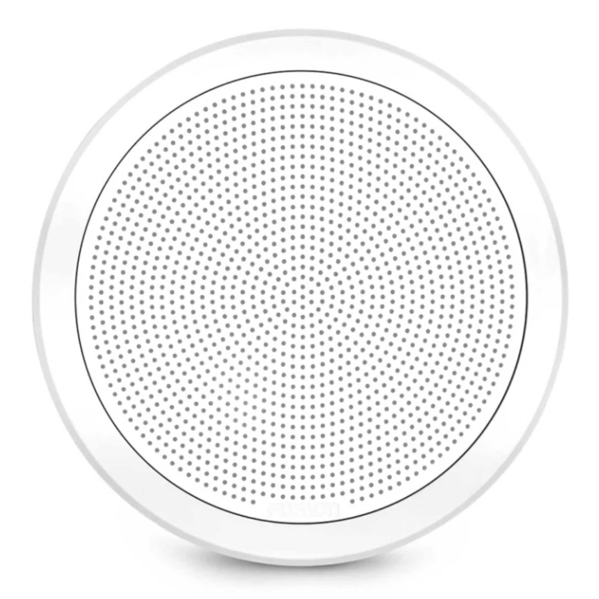 Fusion 010-12936-00 Sm-x65w Plastic Replacement Grill Cover - White