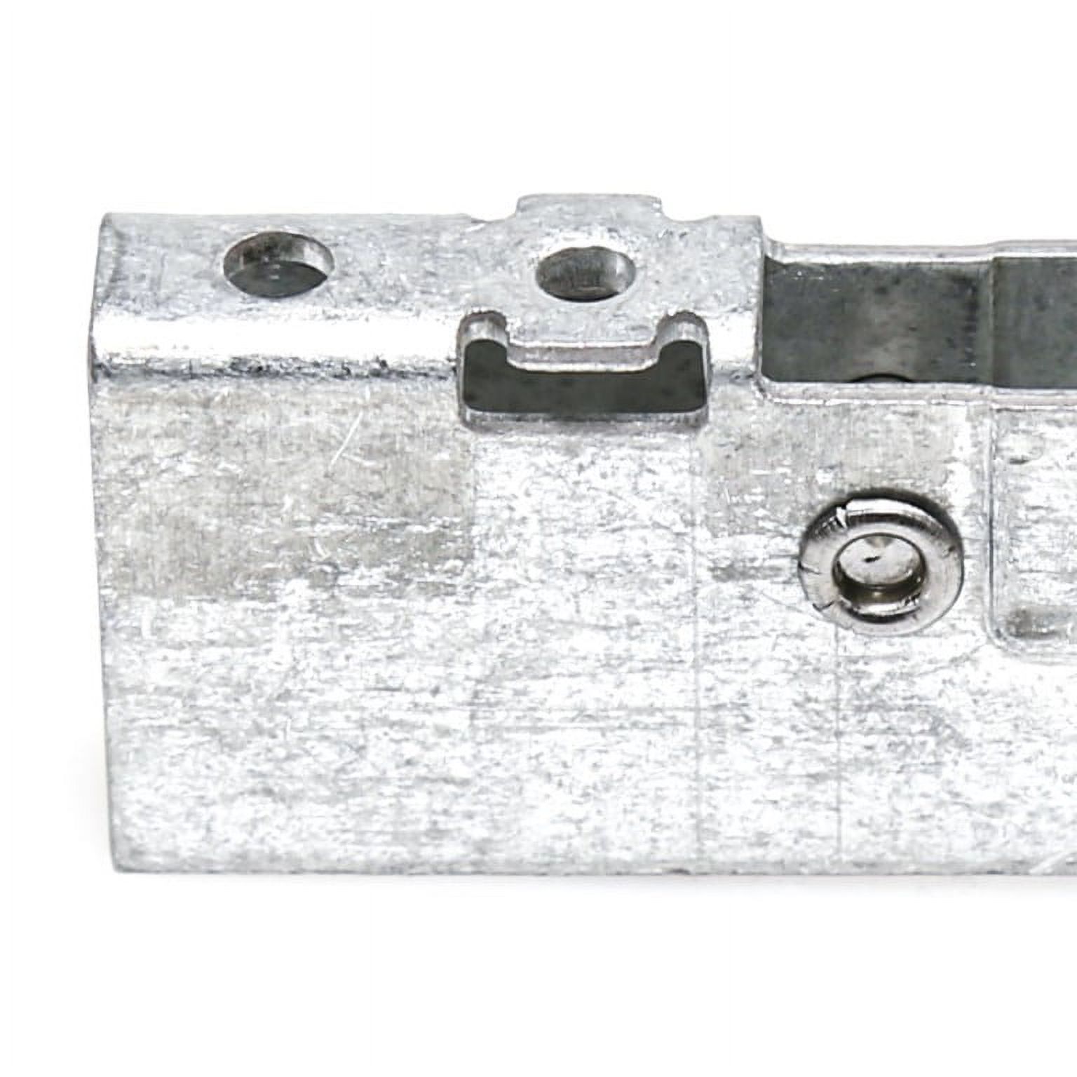 WP74010551 Whirlpool Door Hinge Receiver OEM WP74010551