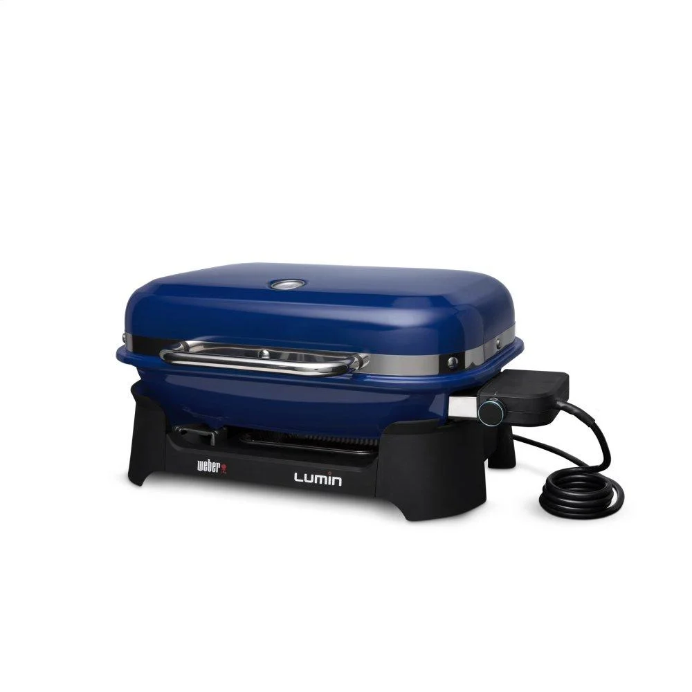 Weber-Stephen Products 108851 2000 DOB Electric Grill