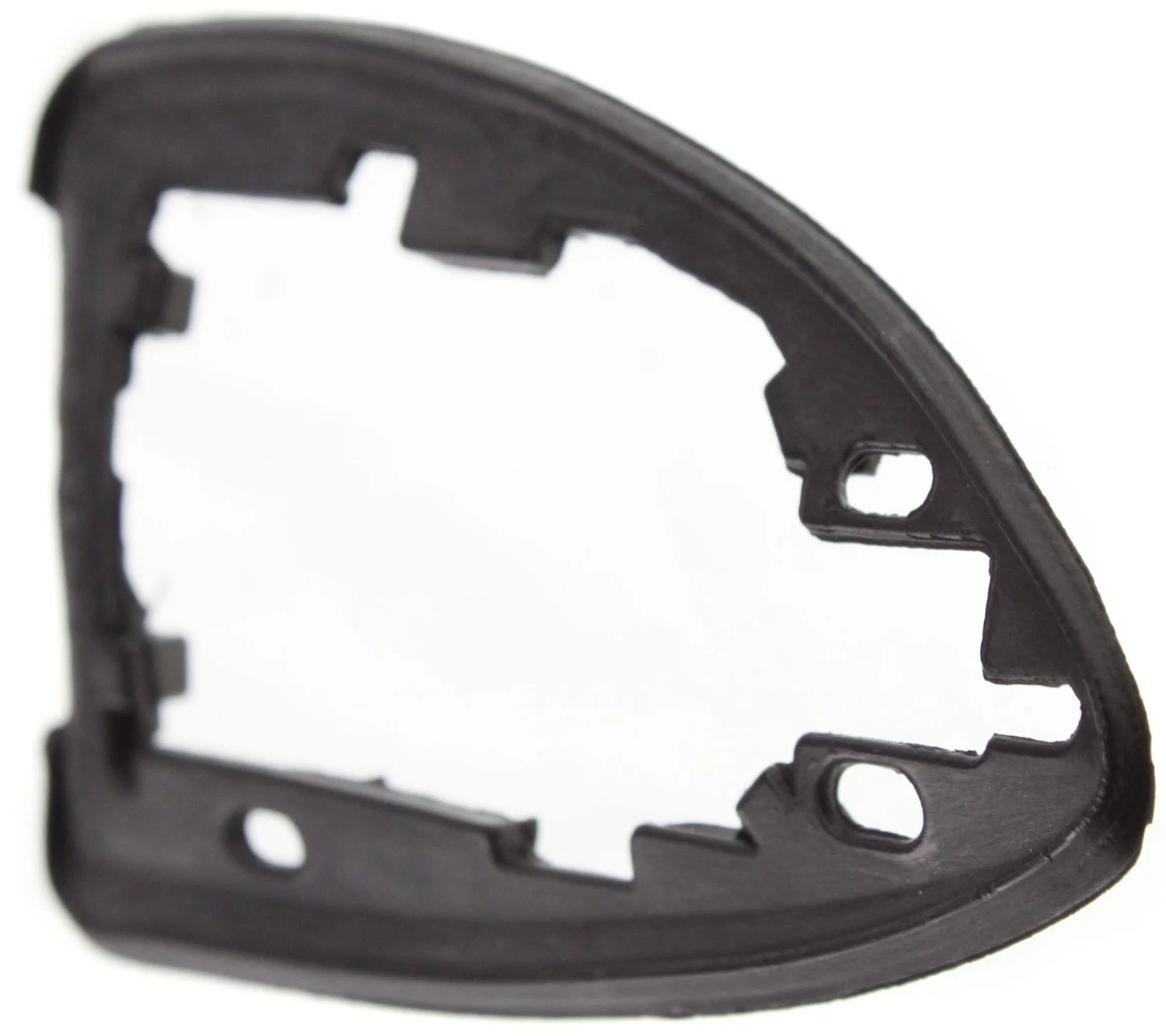 Exterior Door Handle Compatible with 2000-2006 BMW X5 Front, Driver Side Unfinished