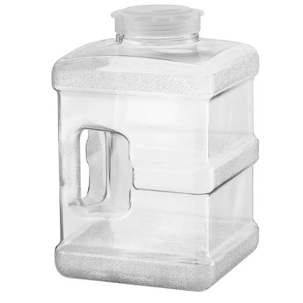 Water Bottle Carrier Washing Emergency , 10L