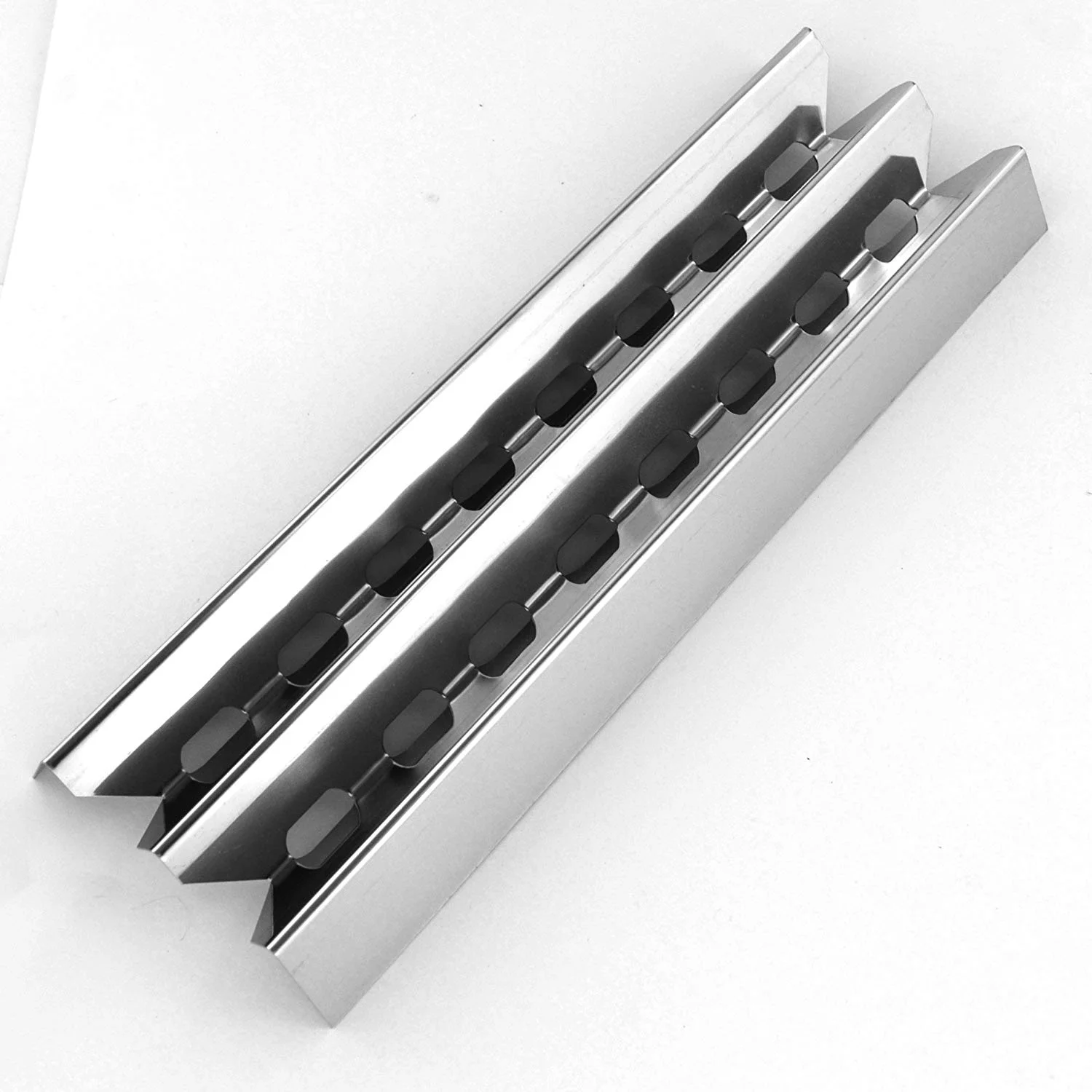 Replacement Heat Plate for Huntington 6765-87, 6565-87, Onward 224069 Gas Models, 3-Pack