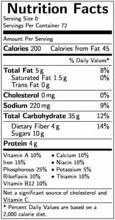 Eggo Minis Maple Flavored Waffle, 2.64 Ounce - 72 per case.