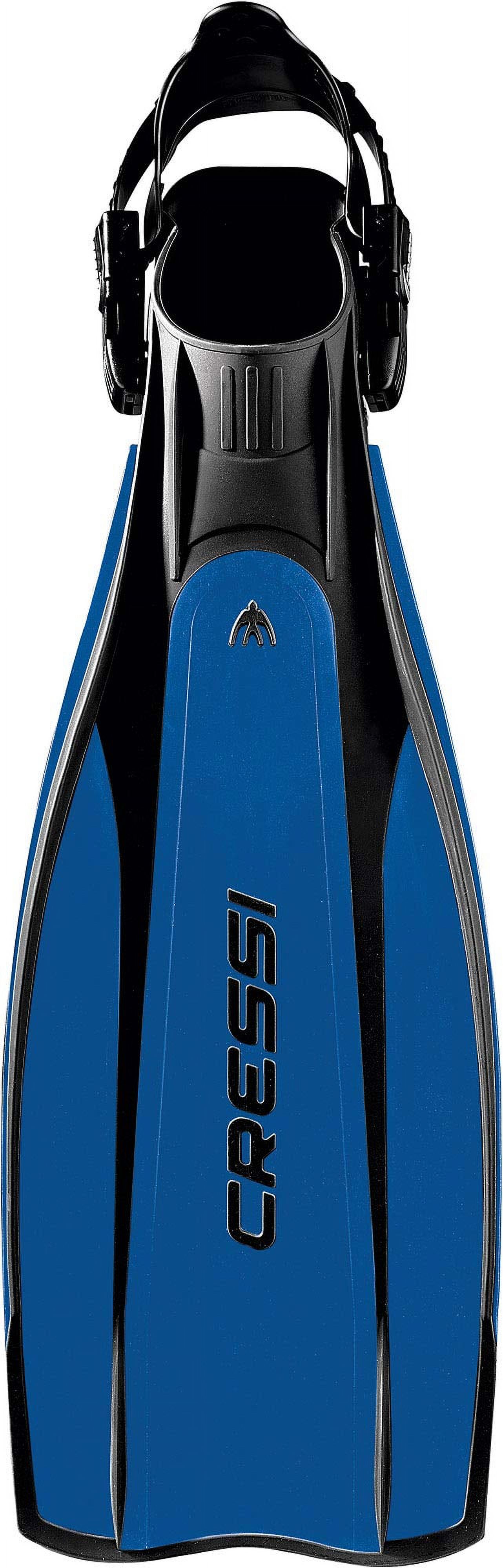 Cressi Pro Light Fins