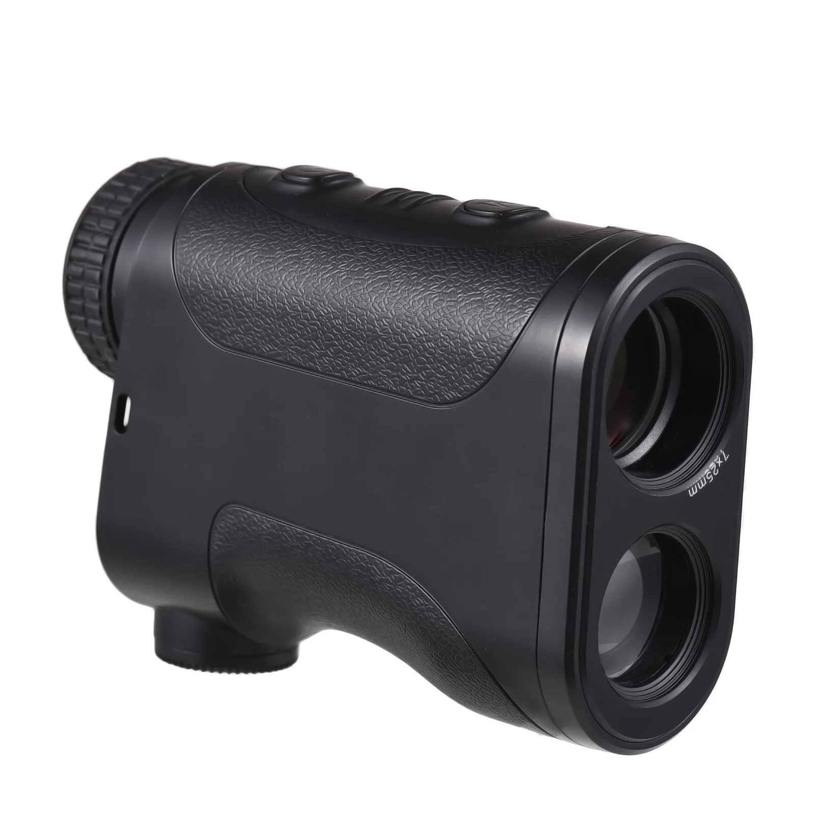 Rangefinder 800M Finder with 9 Modes 7X Magnification Distance Meter with Speed Angle Flagpole Locking for Golfing Measurement