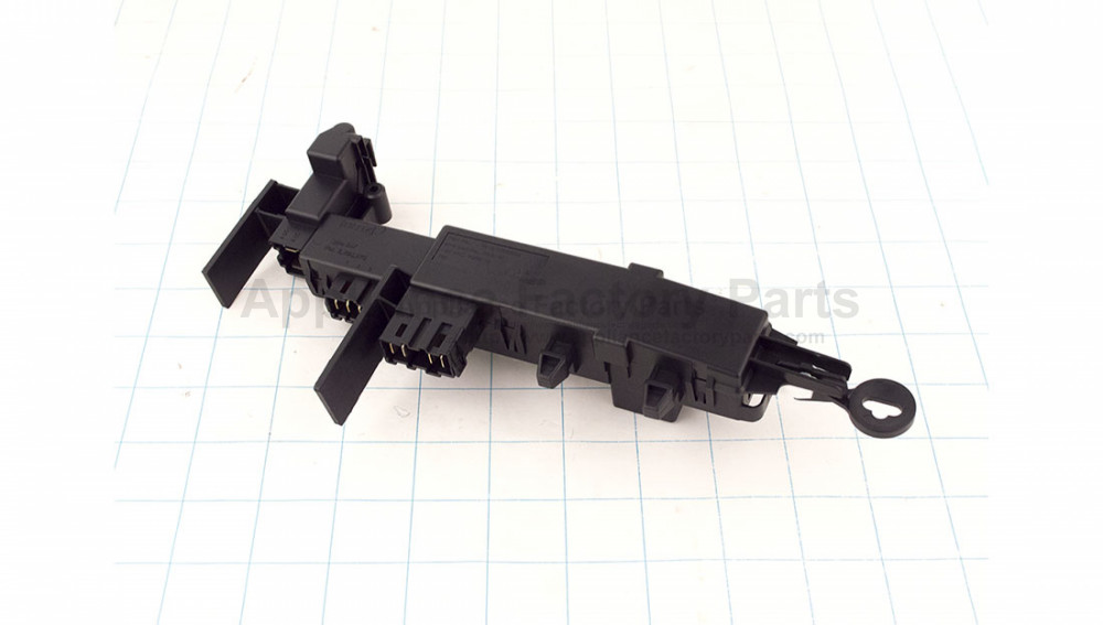 ForeverPRO WH10X10006 Door_Lock for GE Washer 1168668 AH1021459 EA1021459 PS1021459