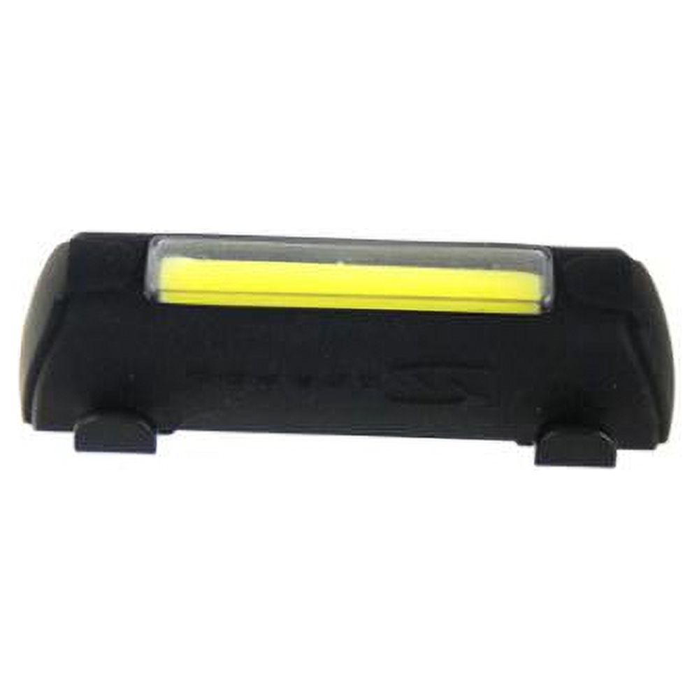 Serfas Thunderbolt Usb Headlight, Black