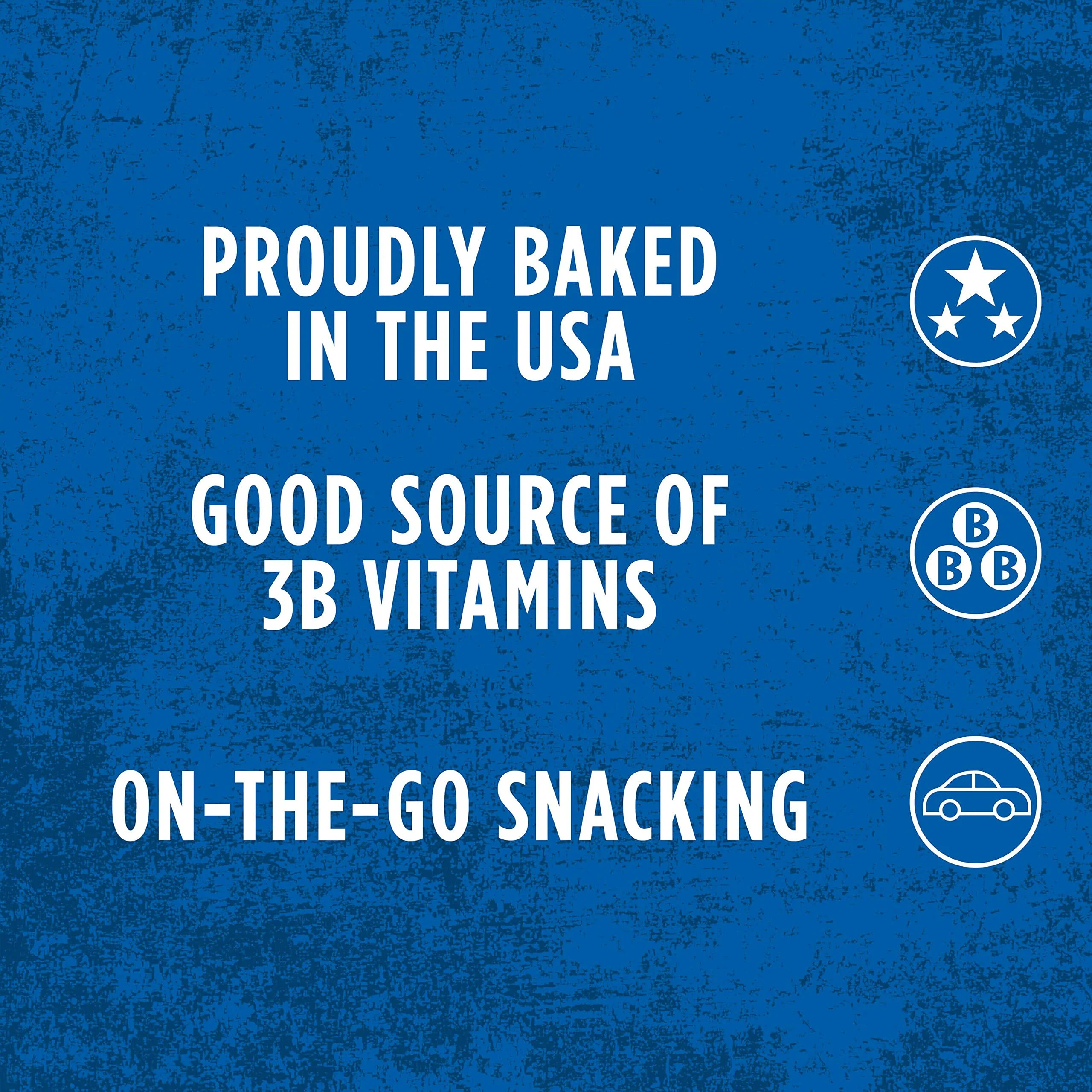 Kellogg's Pop-Tarts Frosted S'Mores Toaster Pastries (Pack of 32)