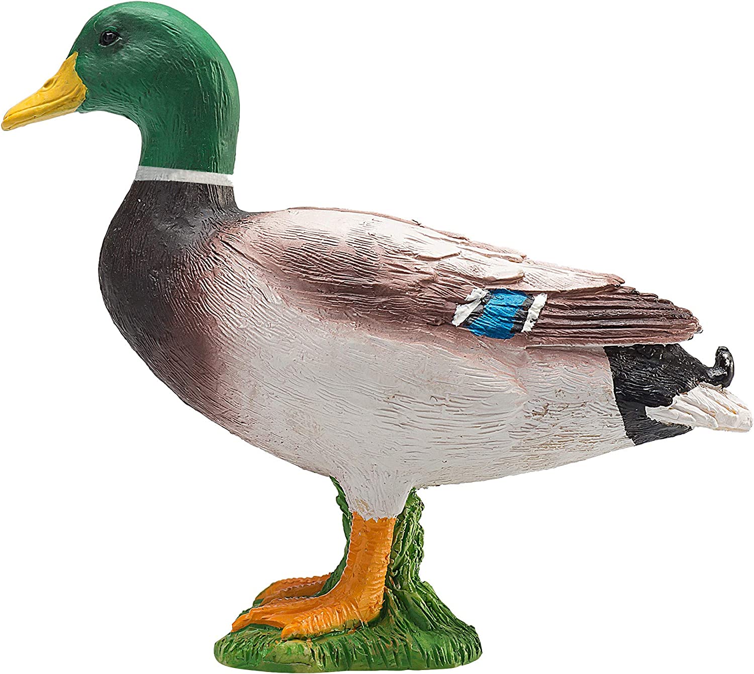 MOJO Mallard Duck Animal Figure 387127