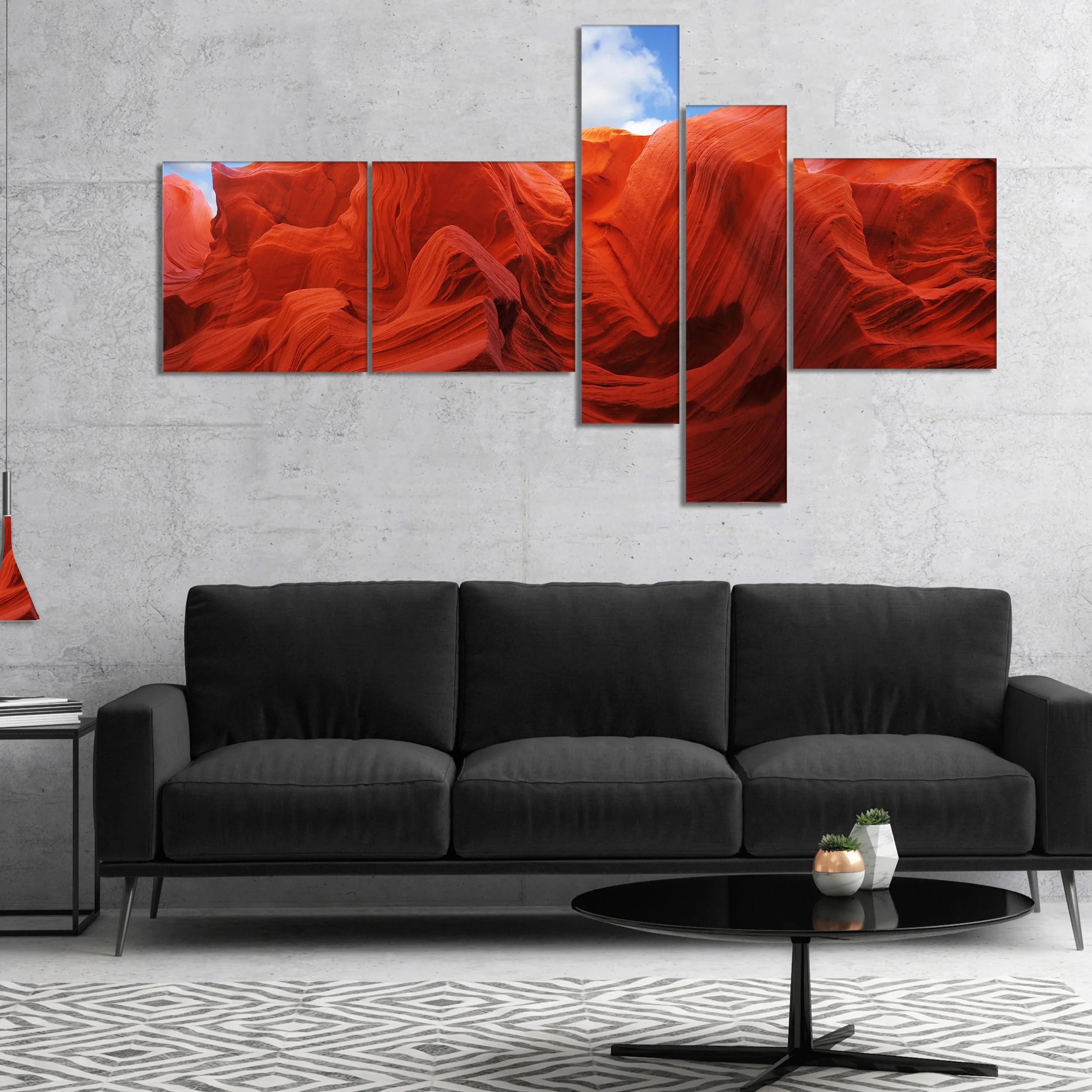 DESIGN ART Designart 