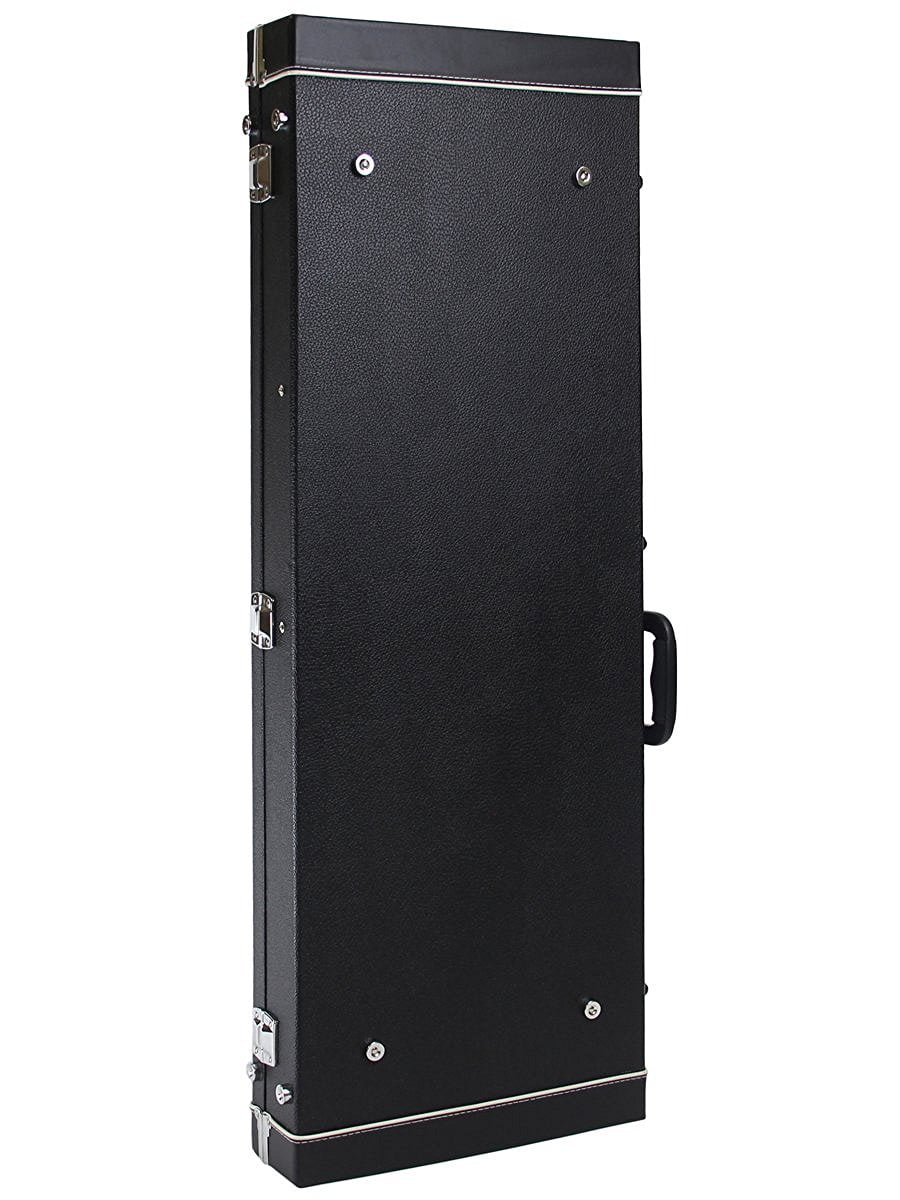 Gearlux Bass Guitar Hard Case - Rectangular