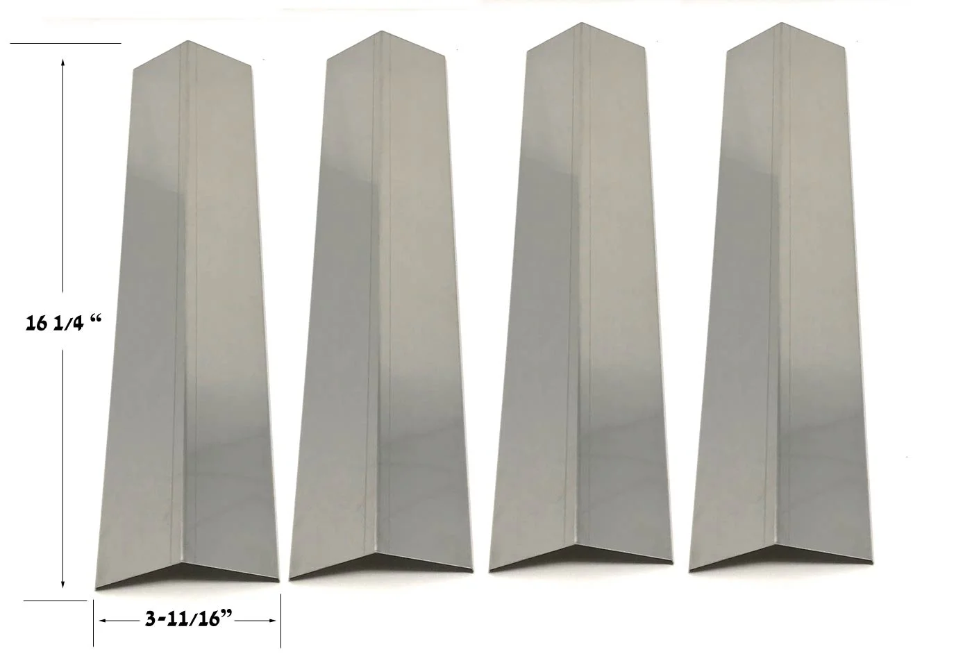 Repair Kit for Master Chef G45309, G45301, G45306, G45303, Gas Models