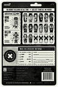 Super7 - The Worst - ReAction Figures Wave 3 - Killer Bat (Hell-Oween Glow) [New