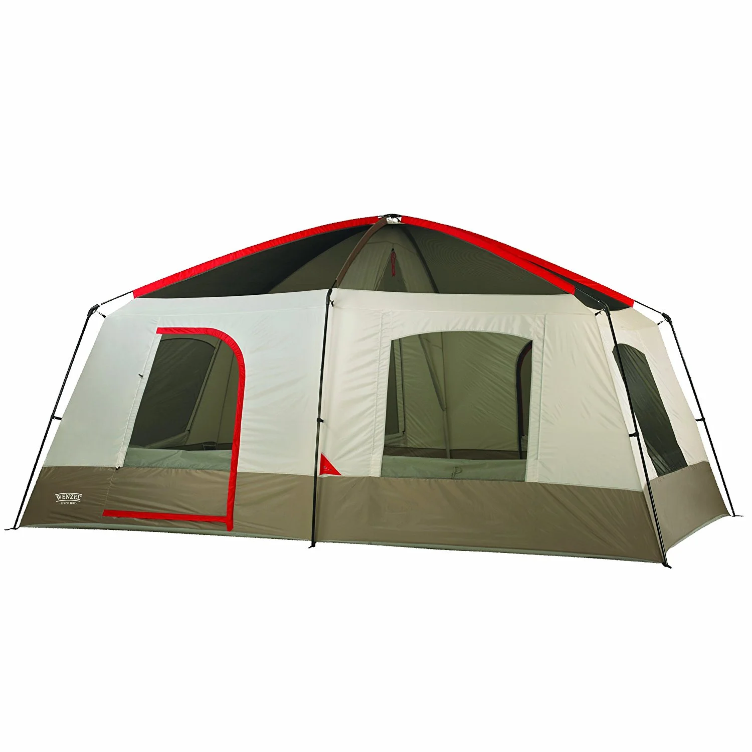 Timber Ridge 16' x 10' Camping Tent, Sleeps 10