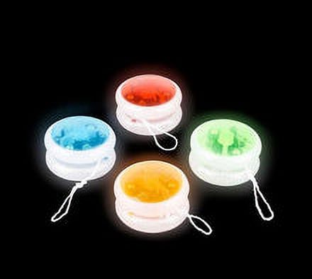 Glow in the Dark YO-YO