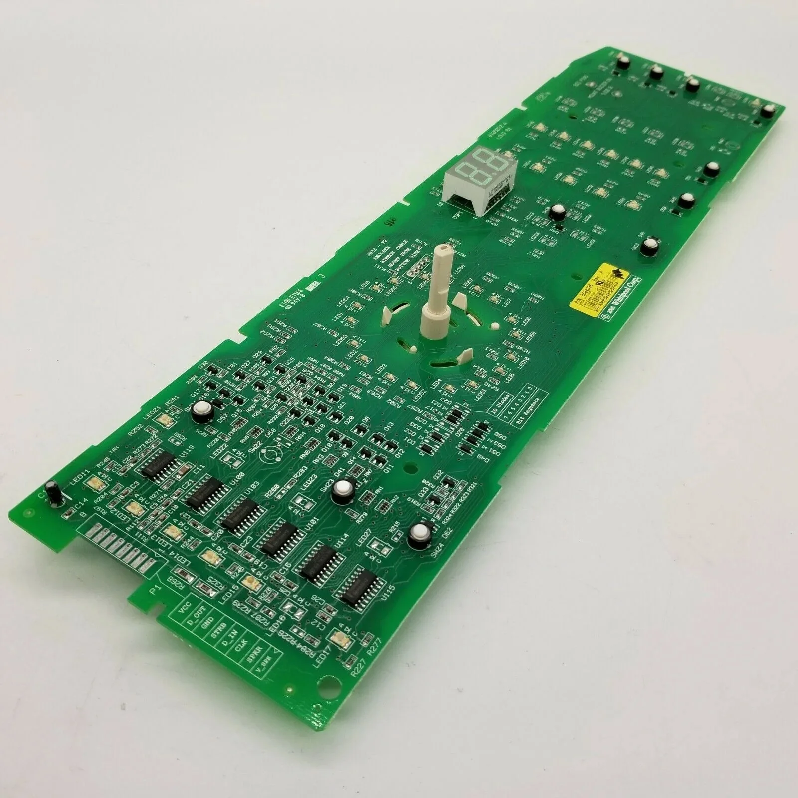 Genuine OEM Kenmore Washer Control 8564396 *Same Day Shipping