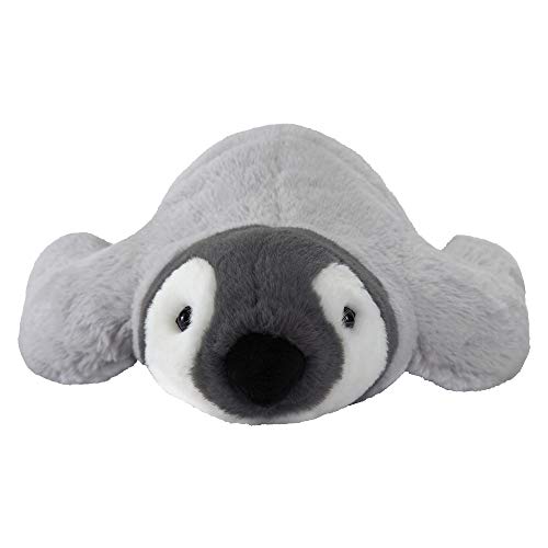 Sun Lemon Knees Series Hiza-Penguin S Plushie P-6952