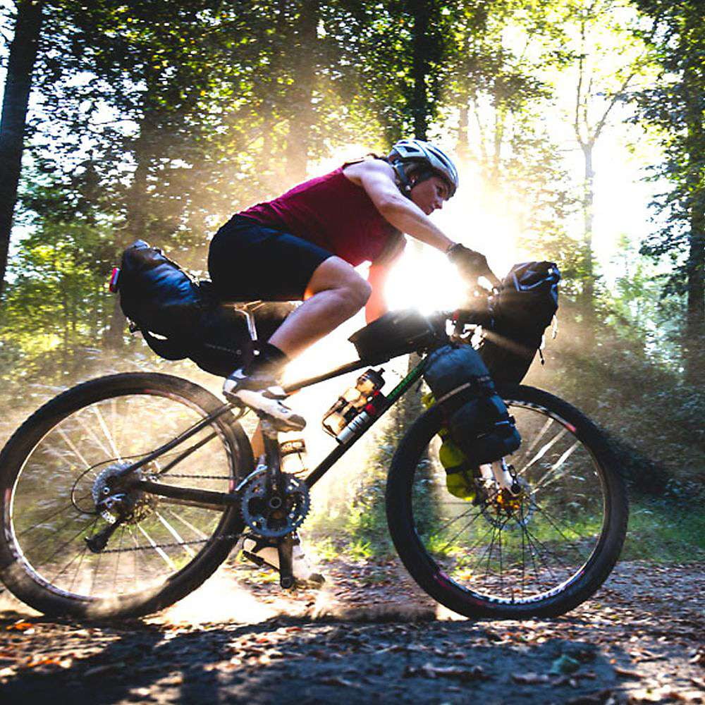 Blackburn Chicane Stainless Steel Bottle Cage