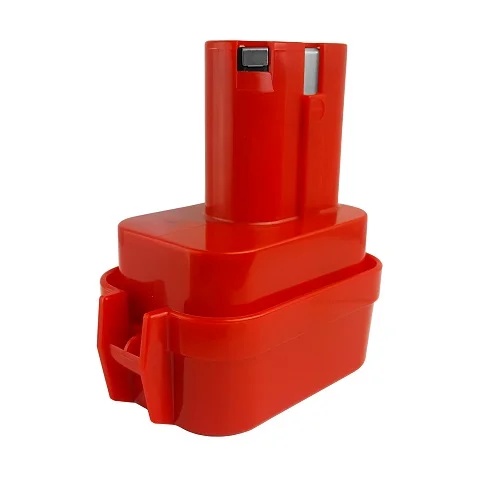 Banshee Replaces 1.7AH 9.6V BATTERY FOR MAKITA 9100A 9102A 192019-4 192321-5 192404-1 192534-8