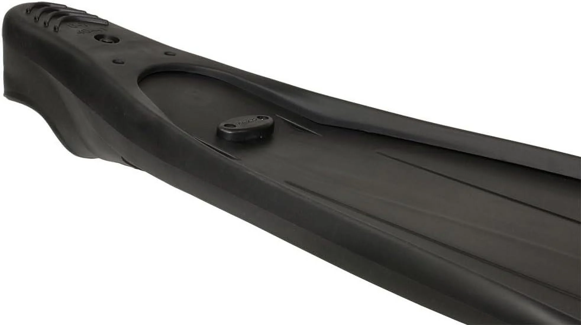 Competition Freediving Spearfishing Diving Fins | Black