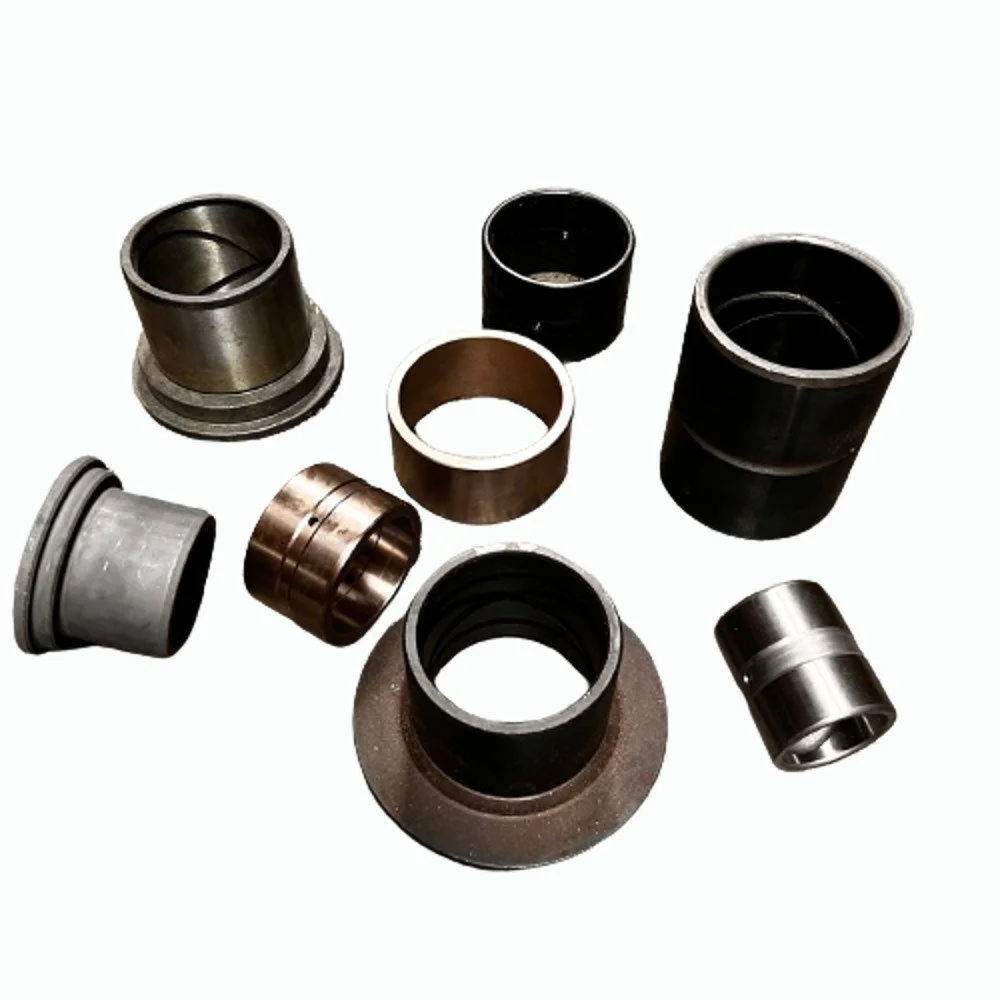 LB01V01013P1 BUSHING ,STEEL BEARING FITS KOBELCO SK295-8 SK295-9