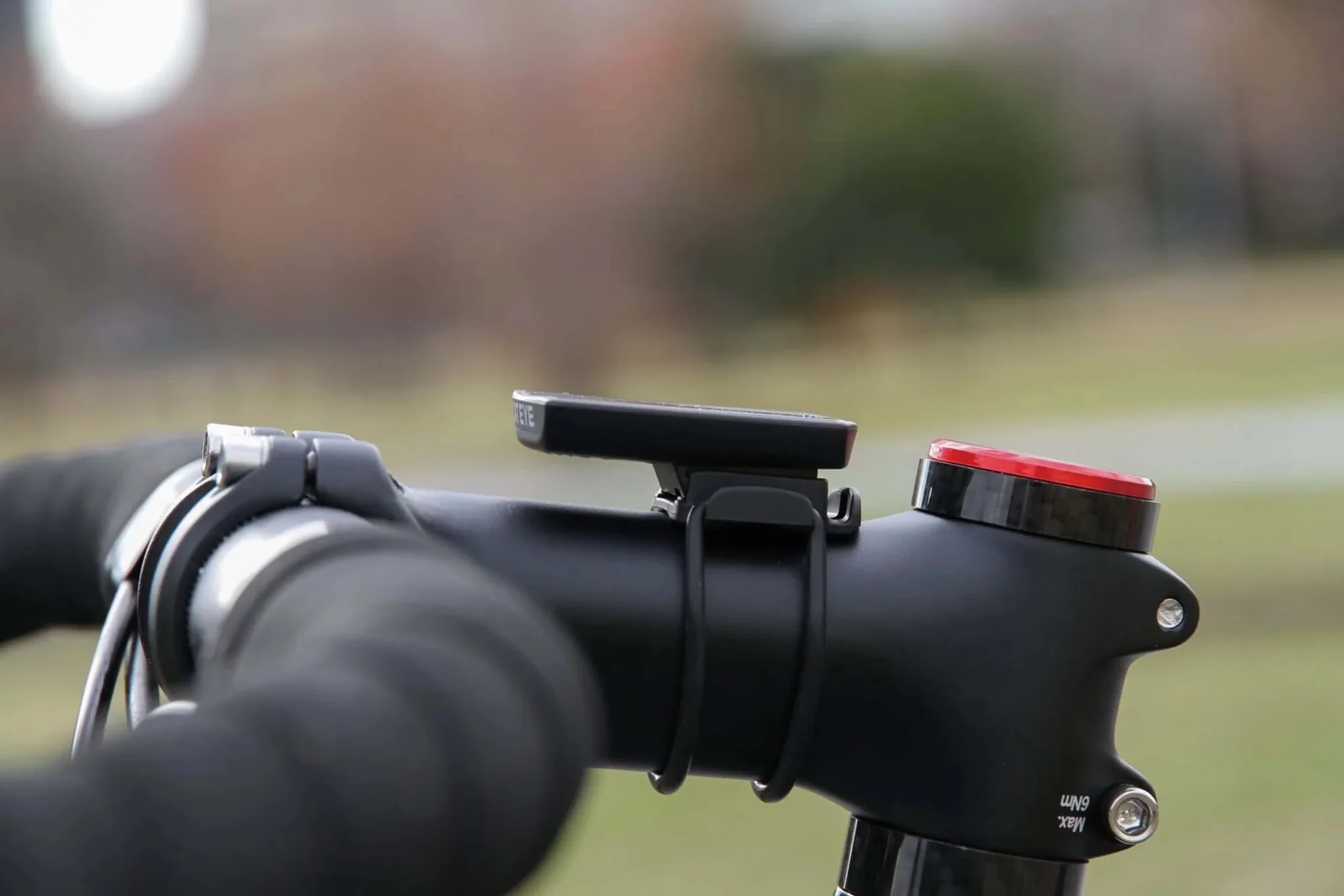 CATEYE Strada Universal