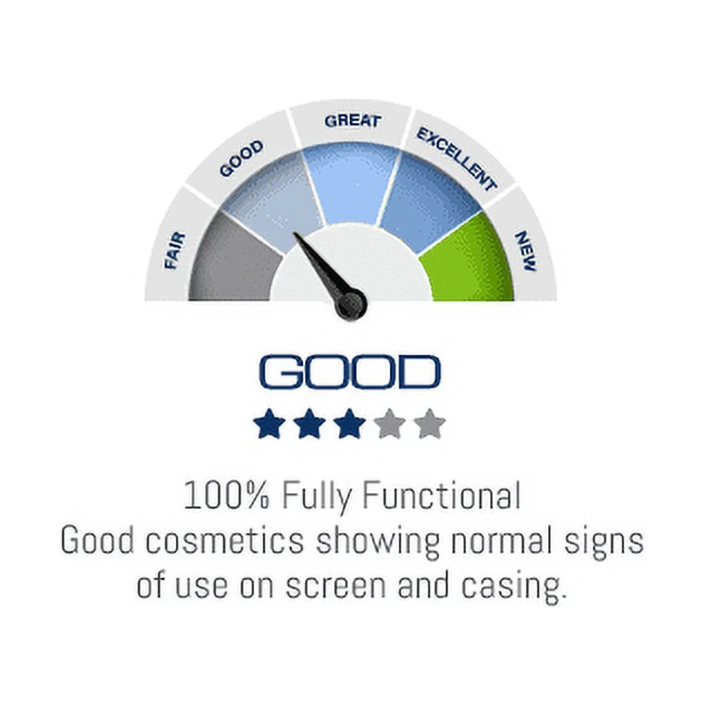 Restored SAMSUNG Galaxy S9 64GB Verizon GSM Unlocked AT&T T-Mobile - Lilac Purple (Refurbished)